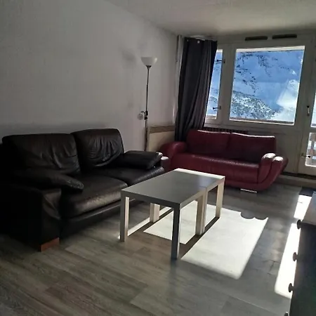 公寓 Le Tourmalet - Maeva - 2 Pieces 6 Personnes - Confort Mae-5141 拉姆吉