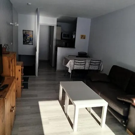 Le Tourmalet - Maeva - 2 Pieces 6 Personnes - Confort Mae-5141 La Mongie