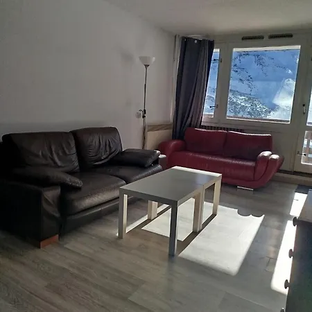 Apartamento Le Tourmalet - Maeva - 2 Pieces 6 Personnes - Confort Mae-5141 La Mongie