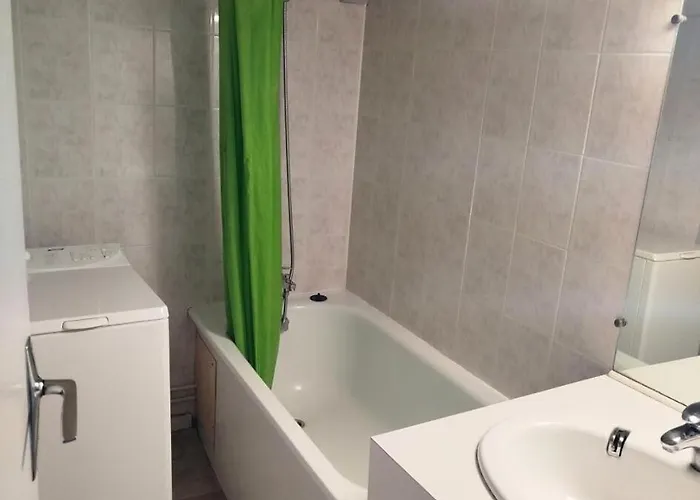 Résidence Le Tourmalet - Maeva - 2 Pièces 6 Personnes - Confort Mae-5141 *